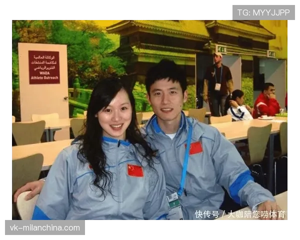 蔡赟当年训练完直接睡球馆，老婆探班带饭都找不到人