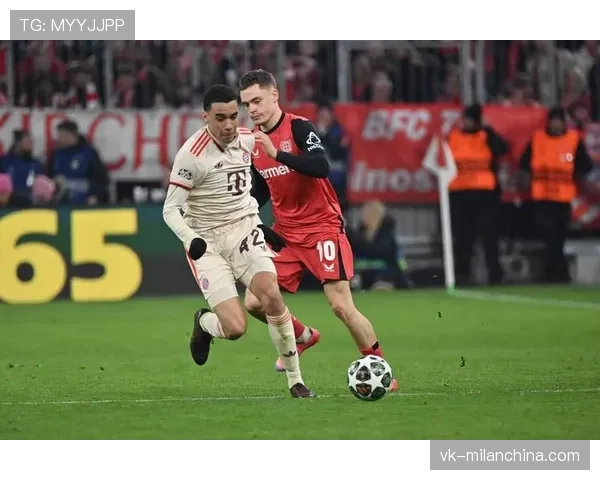 奥尔莫与维尔茨：新生代攻击中场核心数据与战术角色对比