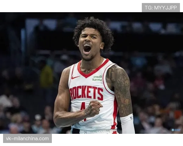 杰伦·格林单打效率高于上赛季，关键回合更稳定