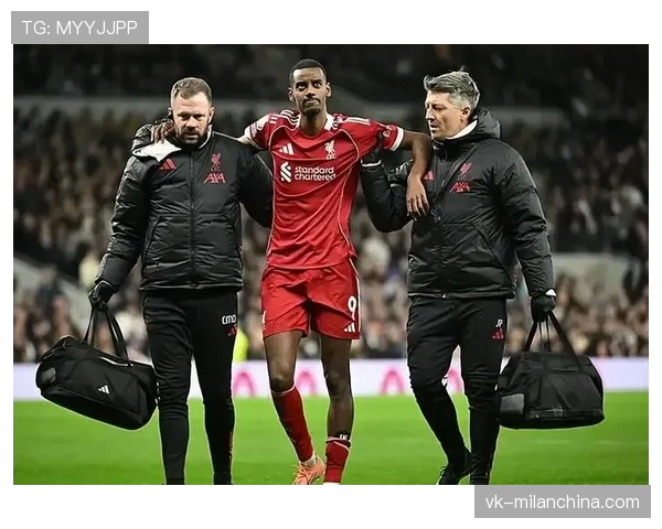 利物浦仍保持高强度，但比赛控制力下滑已影响争冠形势