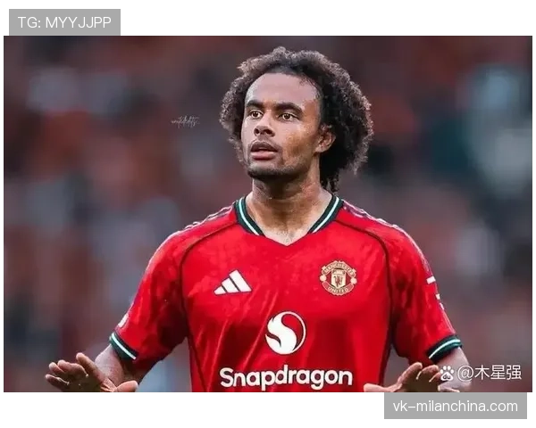 个人再强也救不了！曼联整体失衡问题彻底藏不住了