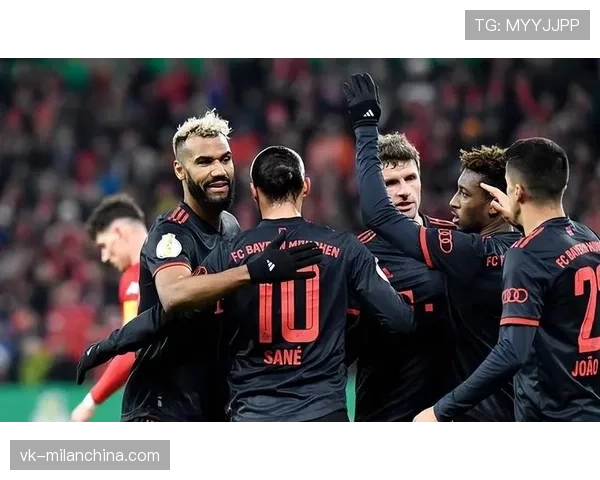 多线压力之下：拜仁慕尼黑轮换体系是否失效