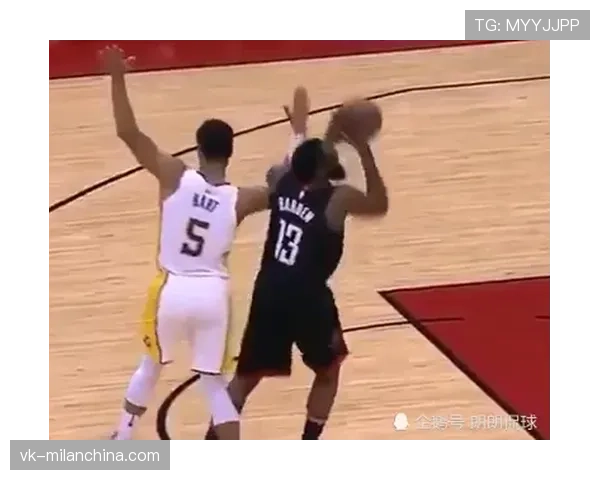 三分线规则详解：投篮时脚踩线算不算三分？