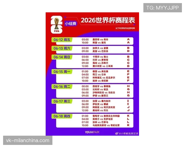 巴拉圭2026世界杯预选赛赛程分析 能否突围南美区晋级美加墨正赛 巴拉圭2026世界杯预选赛赛程分析 能否突围南美区晋级美加墨正赛