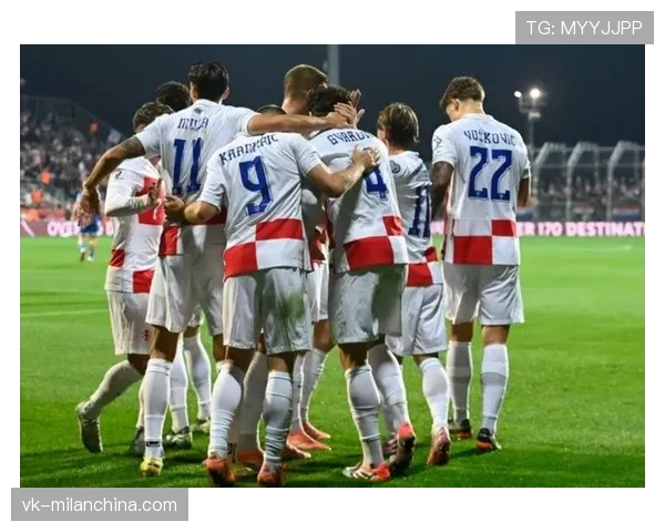 克罗地亚小组赛进程:从4-2失利到2-1晋级